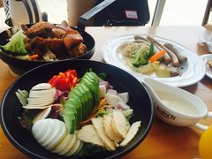 -LENBACH兰巴赫西餐啤酒坊(大连星海广场店)