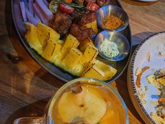 -Weeco coffee微果咖啡(人民路店)