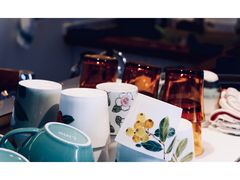 -Line 咖啡(石厦花园店)