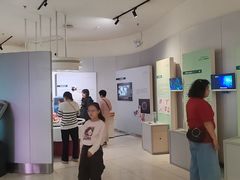 -陕西自然博物馆