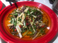 -蛙兔鸡自贡风味·特色江湖菜(广都店)