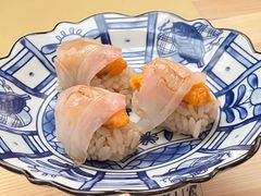 -鮨政· Omakase(港汇恒隆广场店)