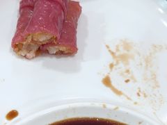 -吉莲利苑海鲜酒家(珠海拱北29年老字号店)