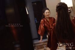 -艺憬婚纱礼服·造型(二七万达店)