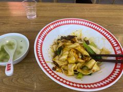 -吴满满油泼面(北方风味园店)