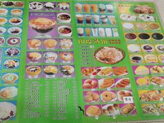 -芬芳甜品(同福路店)