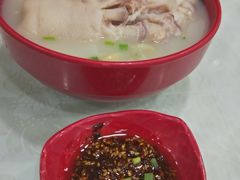 -廖老妈蹄花店(人民公园陕西街259号店)