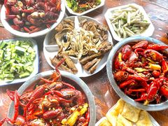 -五七小李子油焖大虾(总店)