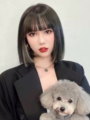 -Hair ART造型沙龙