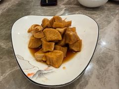 秘制酱萝卜-状元楼(金溪路店)