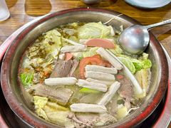 -陈记泸州酸菜豆花火锅(建设路店)