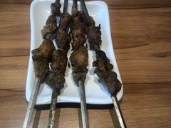 -品回味清真西北楼(宁波首店)