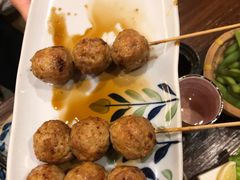-鸟亭·居酒屋(青年路店)