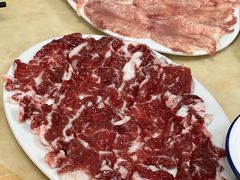 -五洲牛肉美食馆