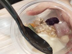 -溢仙茶(中防万宝城店)