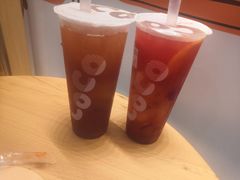 -CoCo都可(南阳摩根吾悦广场店)
