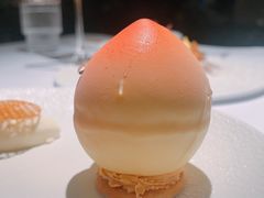 -月芽·自由餐厅·西溪湿地餐厅