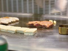 -金膳禾铁板料理(万达店)