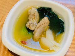 -威斯汀舞台餐厅