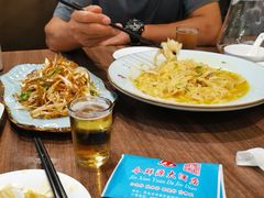 -今鲜源大酒店·中华餐饮名店(新湛路店)