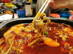 -自贡好吃客(科华店)