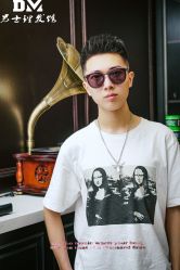 -绅仕門男士理发馆