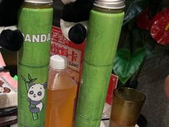 -港火社成都火锅(城市花园店)