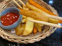 -德川家日本料理(龙德广场店)