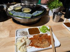-霸腹烤肉(厦门柚子番店)