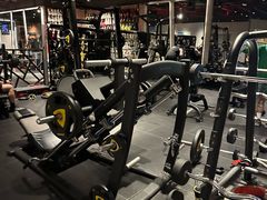 -威尔仕健身(北京合生汇店)