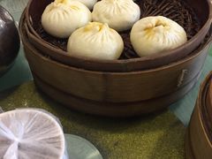 美味蟹黄包-花园茶楼(兴城西路店)