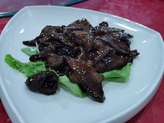 酱爆猪肝-壶园美食·淮扬菜(东圈门店)