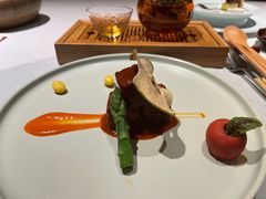 -叶叶菩提·晋福宫