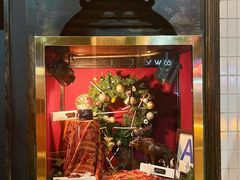 -Keens Steakhouse