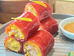 -点都德(喜粤楼店)