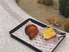 -OUR Bakery(SKP-S店)