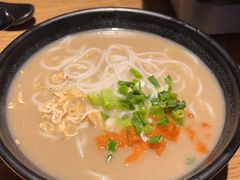 -汪爹爹武汉牛三鲜(朝外大街店)