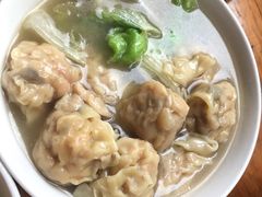-坚记面店(一德路店)