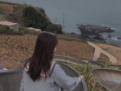 -漳州滨海火山岛自然生态风景区