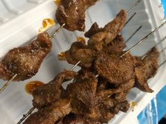 -酒宝荡烧烤(长航局江大路住宅小区店)