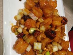 -裕德隆清真饭庄·天津特色菜(河东店)