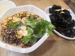 -晋宝章大同刀削面(和平里店)
