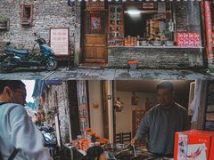 -安顺旧州古镇