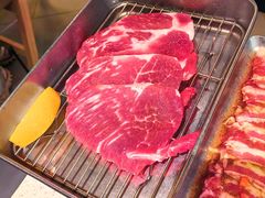 -Ant 蚂蚁洞烤肉·大营地(上海静安大悦城店)