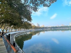 -李公堤