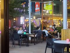 -Ambra Haus琥珀屋精酿餐厅(宝山店)