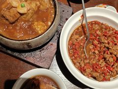 -千百味红餐厅·江西菜(绿地双子塔店)