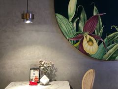 -九月里.自由花园餐厅