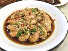 -尚岛私房菜(西方巷店)