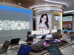 -京东电器城市旗舰店(深圳华强北店)